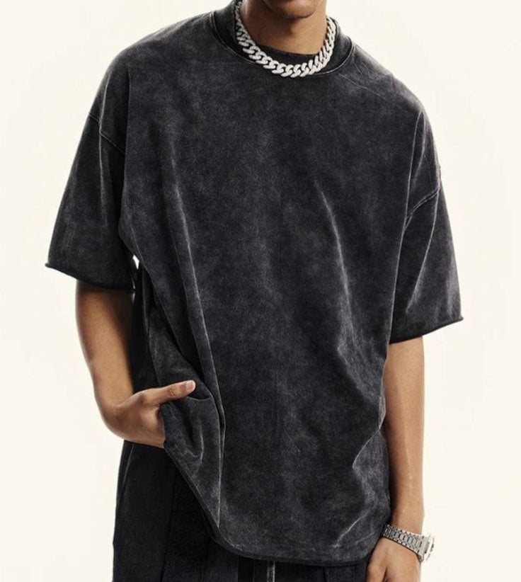 Eternal Acid Washed