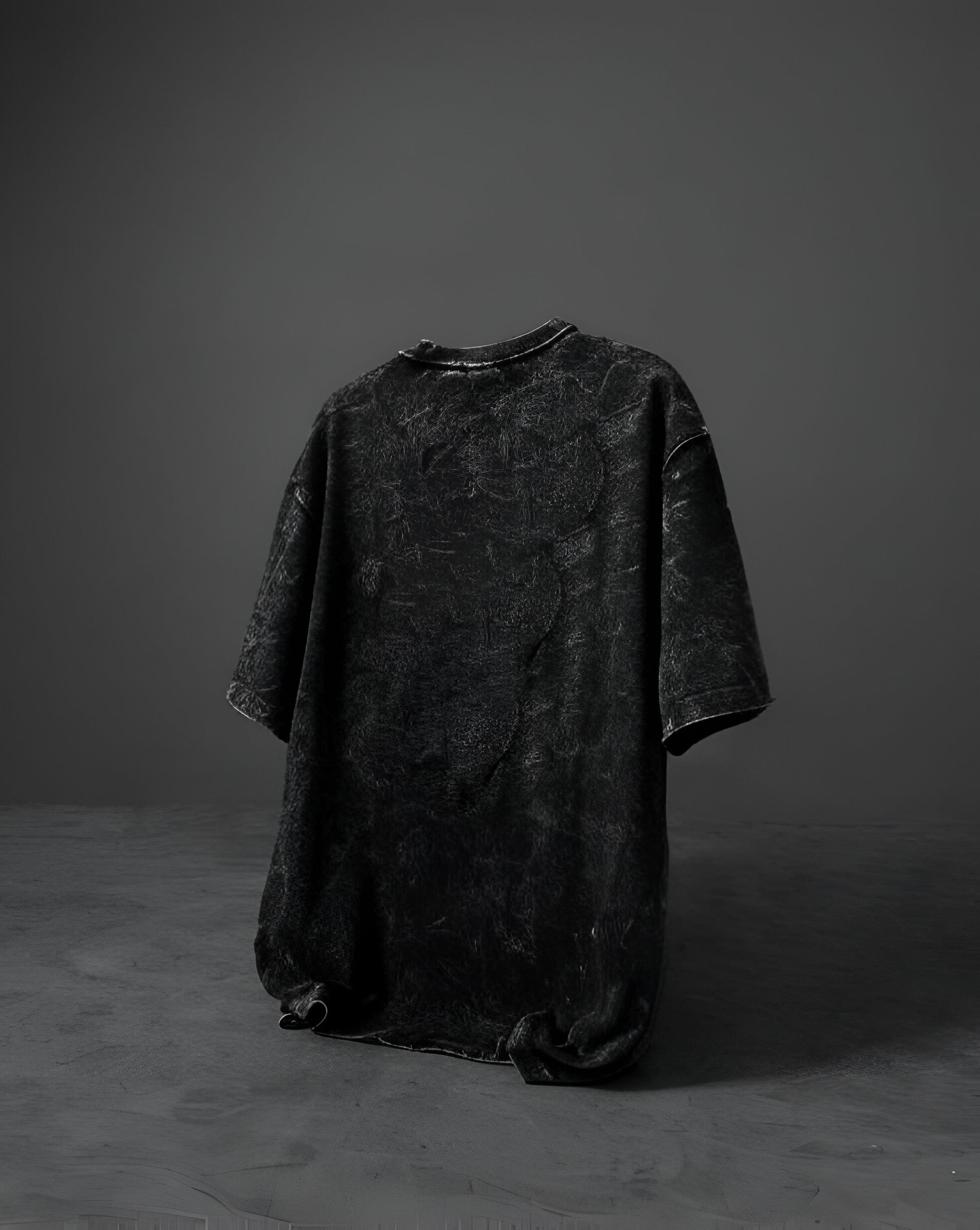 DECLARATION OF WAR - Acid Washed Tee