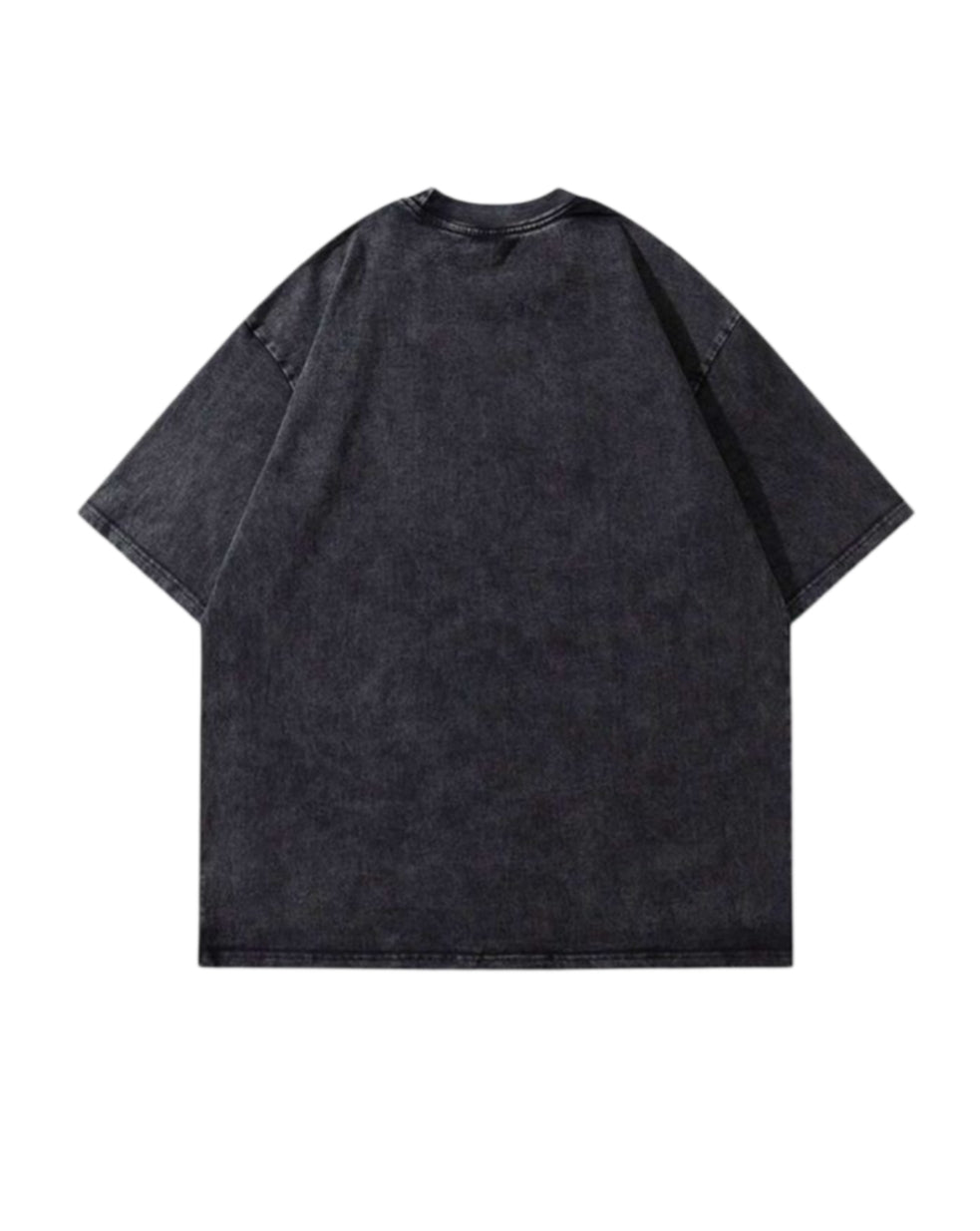 DECLARATION OF WAR - Acid Washed Tee