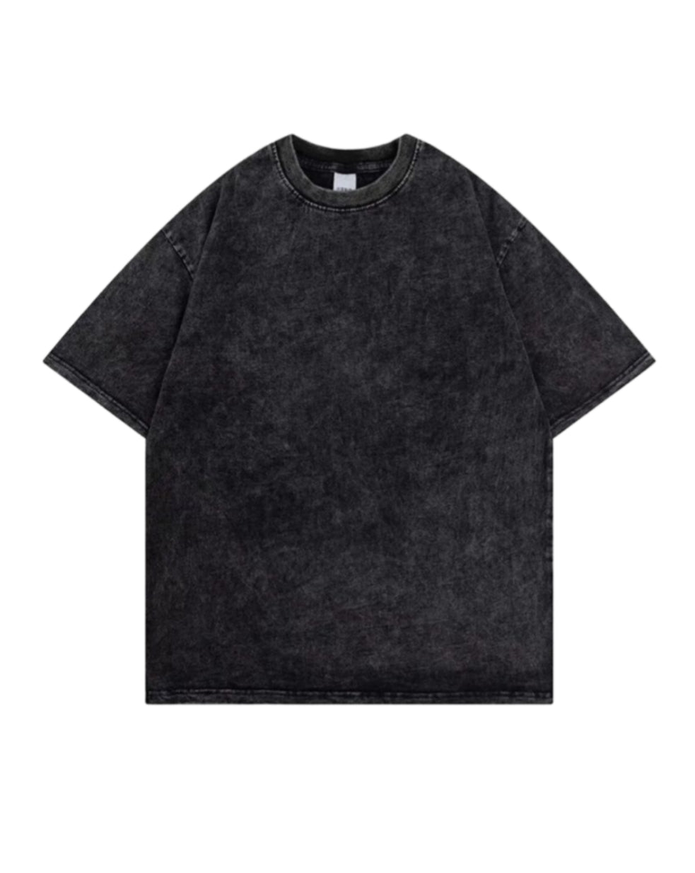 INFERNO BEAR - Acid Washed Tee